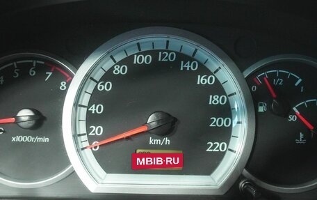 Chevrolet Lacetti, 2005 год, 379 000 рублей, 16 фотография