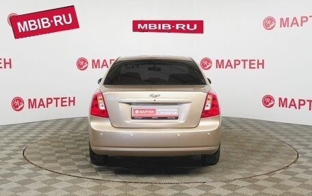 Chevrolet Lacetti, 2005 год, 379 000 рублей, 6 фотография