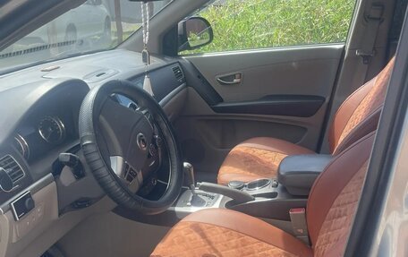 SsangYong Actyon II рестайлинг, 2011 год, 800 000 рублей, 6 фотография