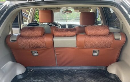 SsangYong Actyon II рестайлинг, 2011 год, 800 000 рублей, 14 фотография