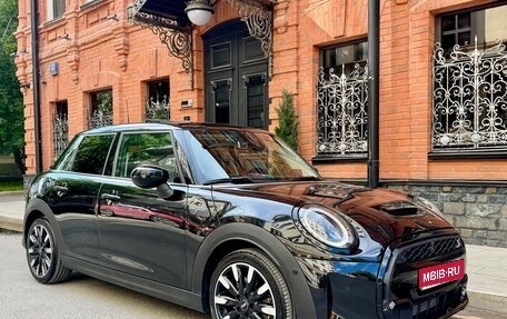 MINI Hatch, 2021 год, 3 770 000 рублей, 1 фотография
