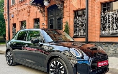 MINI Hatch, 2021 год, 3 770 000 рублей, 1 фотография