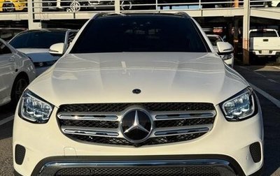 Mercedes-Benz GLC, 2022 год, 5 950 000 рублей, 1 фотография