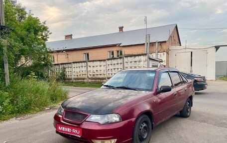 Daewoo Nexia I рестайлинг, 2010 год, 165 000 рублей, 1 фотография