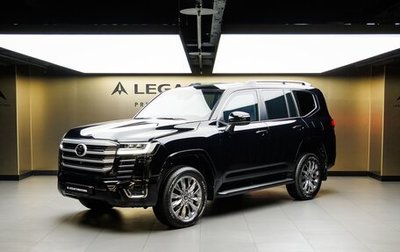 Toyota Land Cruiser, 2026 год, 28 800 000 рублей, 1 фотография