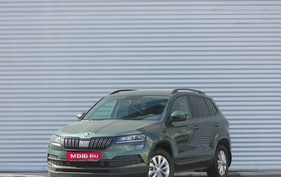 Skoda Karoq I, 2021 год, 2 390 000 рублей, 1 фотография