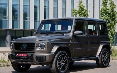 Mercedes-Benz G-Класс W463 рестайлинг _iii, 2026 год, 24 500 000 рублей, 1 фотография