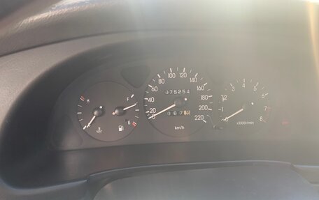 Chevrolet Lanos I, 2008 год, 160 000 рублей, 1 фотография