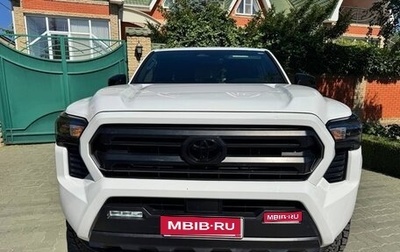 Toyota Tacoma, 2024 год, 6 900 000 рублей, 1 фотография