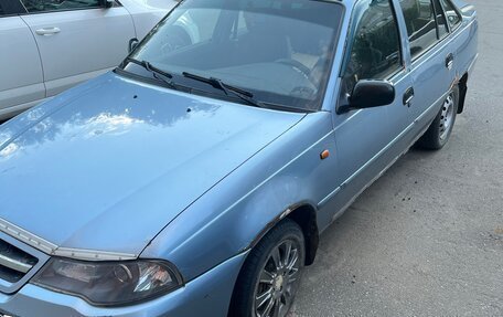 Daewoo Nexia I рестайлинг, 2011 год, 120 000 рублей, 1 фотография