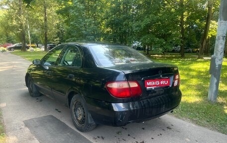 Nissan Almera, 2006 год, 170 000 рублей, 1 фотография