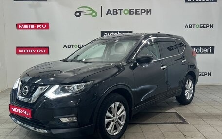 Nissan X-Trail, 2019 год, 2 330 000 рублей, 1 фотография