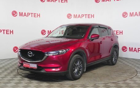 Mazda CX-5 II, 2020 год, 2 820 000 рублей, 1 фотография