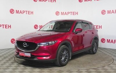 Mazda CX-5 II, 2020 год, 2 820 000 рублей, 1 фотография