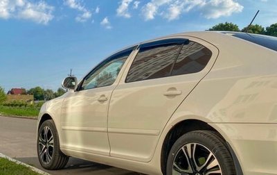 Skoda Octavia, 2013 год, 830 000 рублей, 1 фотография
