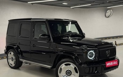 Mercedes-Benz G-Класс AMG, 2026 год, 30 500 000 рублей, 1 фотография