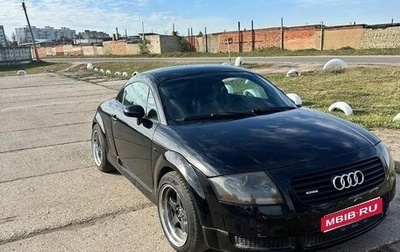 Audi TT, 2002 год, 750 000 рублей, 1 фотография