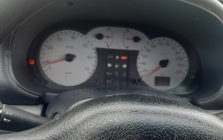 Renault Clio III, 2001 год, 145 000 рублей, 1 фотография