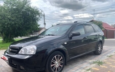 Chevrolet Lacetti, 2009 год, 590 000 рублей, 1 фотография