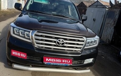 Toyota Land Cruiser 200, 2008 год, 2 600 000 рублей, 1 фотография