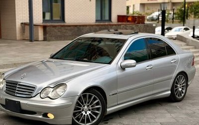 Mercedes-Benz C-Класс, 2005 год, 949 000 рублей, 1 фотография