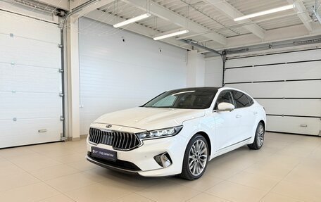 KIA K7, 2020 год, 3 499 900 рублей, 1 фотография
