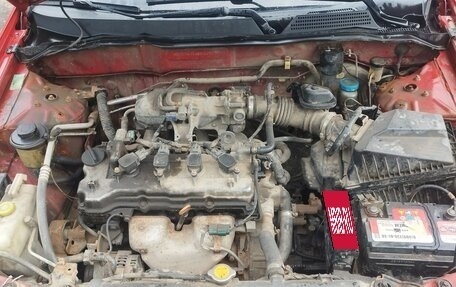 Nissan Almera, 2005 год, 245 000 рублей, 1 фотография