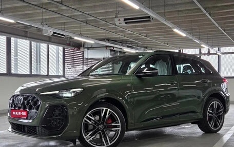 Audi Q5, 2026 год, 6 500 000 рублей, 1 фотография