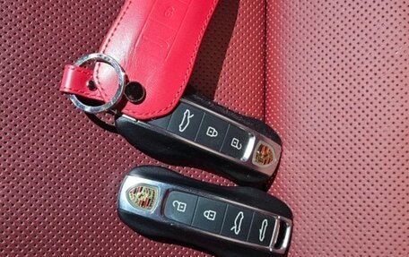 Porsche 911, 2020 год, 17 900 000 рублей, 4 фотография