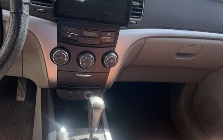 SsangYong Actyon II рестайлинг, 2011 год, 800 000 рублей, 27 фотография
