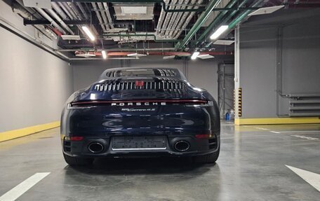 Porsche 911, 2020 год, 17 900 000 рублей, 3 фотография