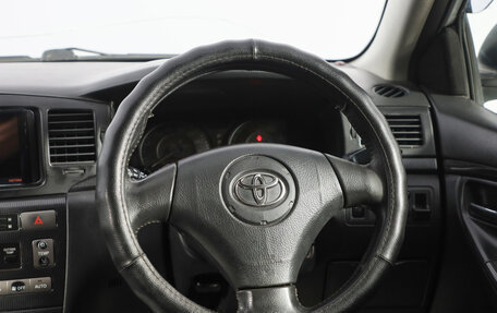Toyota Corolla, 2005 год, 749 000 рублей, 12 фотография