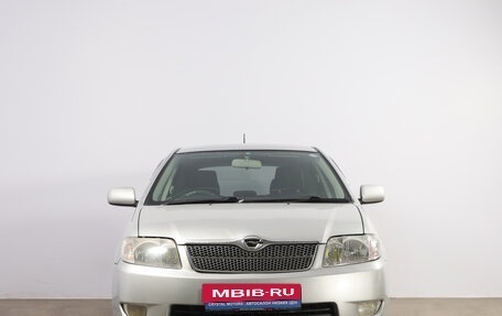 Toyota Corolla, 2005 год, 749 000 рублей, 2 фотография