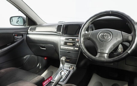 Toyota Corolla, 2005 год, 749 000 рублей, 8 фотография
