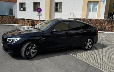 BMW 5 серия, 2013 год, 2 180 000 рублей, 3 фотография