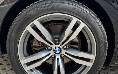 BMW 5 серия, 2013 год, 2 180 000 рублей, 8 фотография