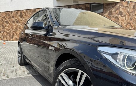 BMW 5 серия, 2013 год, 2 180 000 рублей, 5 фотография