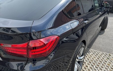 BMW 5 серия, 2013 год, 2 180 000 рублей, 7 фотография