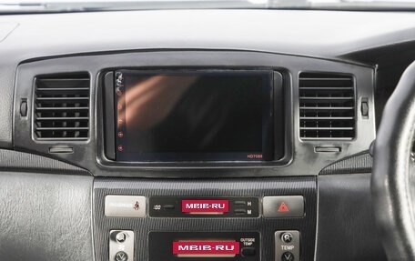 Toyota Corolla, 2005 год, 749 000 рублей, 11 фотография