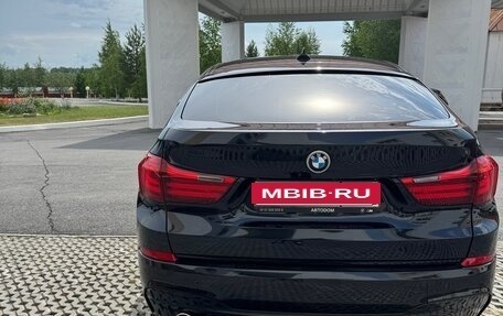 BMW 5 серия, 2013 год, 2 180 000 рублей, 6 фотография