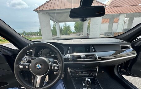 BMW 5 серия, 2013 год, 2 180 000 рублей, 16 фотография
