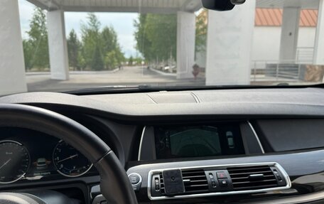 BMW 5 серия, 2013 год, 2 180 000 рублей, 15 фотография