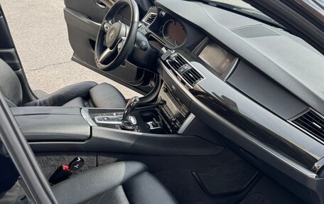 BMW 5 серия, 2013 год, 2 180 000 рублей, 14 фотография