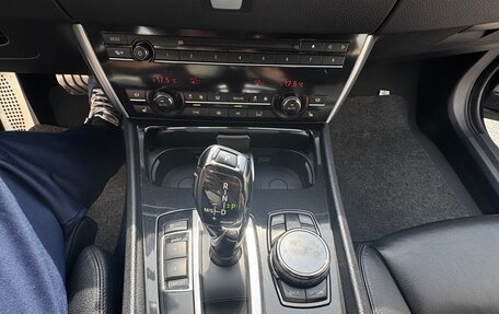 BMW 5 серия, 2013 год, 2 180 000 рублей, 17 фотография
