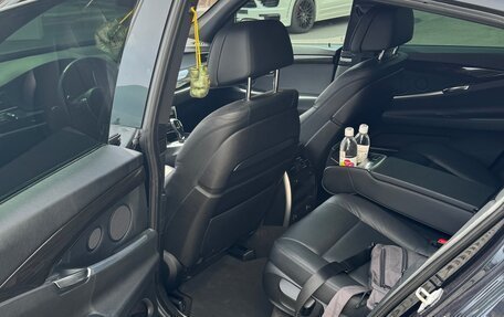 BMW 5 серия, 2013 год, 2 180 000 рублей, 12 фотография