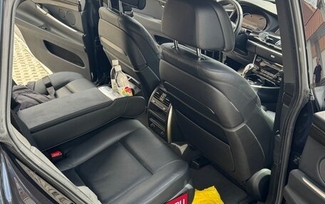 BMW 5 серия, 2013 год, 2 180 000 рублей, 13 фотография