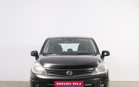 Nissan Tiida, 2012 год, 829 000 рублей, 2 фотография
