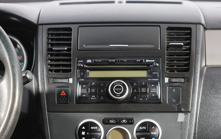 Nissan Tiida, 2012 год, 829 000 рублей, 11 фотография
