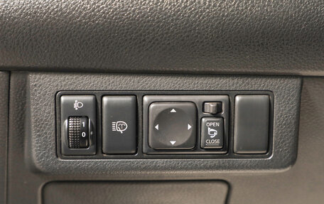 Nissan Tiida, 2012 год, 829 000 рублей, 16 фотография