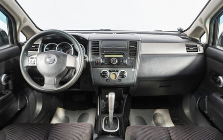 Nissan Tiida, 2012 год, 829 000 рублей, 9 фотография
